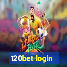 120bet login